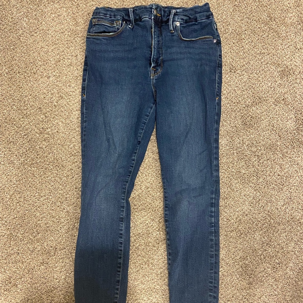Good American Jeans